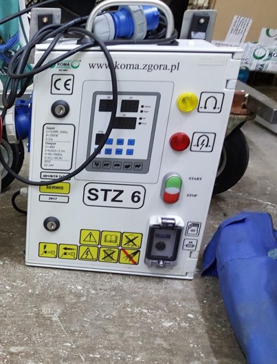 Fleischverarbeitungsmaschinen-1